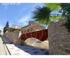 Luxury Villa Platja dAro Costa Brava a pocos metros de la playa