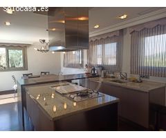 Luxury Villa Platja dAro Costa Brava a pocos metros de la playa