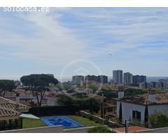 Luxury Villa Platja dAro Costa Brava a pocos metros de la playa