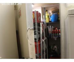 Traspaso restaurante asador con L-C3 y terraza en Sant Cugat