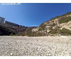 Oportunidad! Terreno Uso Turístico-Hotelero 1ª línea de mar: 36.000m2
