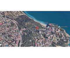 Oportunidad! Terreno Uso Turístico-Hotelero 1ª línea de mar: 36.000m2