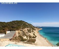 Oportunidad! Terreno Uso Turístico-Hotelero 1ª línea de mar: 36.000m2