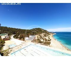 Oportunidad! Terreno Uso Turístico-Hotelero 1ª línea de mar: 36.000m2