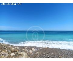 Oportunidad! Terreno Uso Turístico-Hotelero 1ª línea de mar: 36.000m2