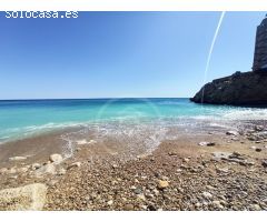 Oportunidad! Terreno Uso Turístico-Hotelero 1ª línea de mar: 36.000m2