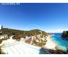 Oportunidad! Terreno Uso Turístico-Hotelero 1ª línea de mar: 36.000m2