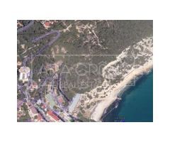 Oportunidad! Terreno Uso Turístico-Hotelero 1ª línea de mar: 36.000m2