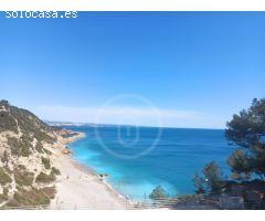 Oportunidad! Terreno Uso Turístico-Hotelero 1ª línea de mar: 36.000m2
