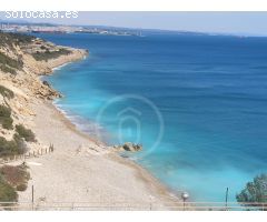Oportunidad! Terreno Uso Turístico-Hotelero 1ª línea de mar: 36.000m2