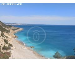 Oportunidad! Terreno Uso Turístico-Hotelero 1ª línea de mar: 36.000m2