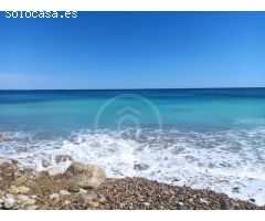 Oportunidad! Terreno Uso Turístico-Hotelero 1ª línea de mar: 36.000m2