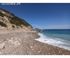 Oportunidad! Terreno Uso Turístico-Hotelero 1ª línea de mar: 36.000m2