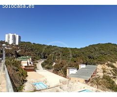 Oportunidad! Terreno Uso Turístico-Hotelero 1ª línea de mar: 36.000m2