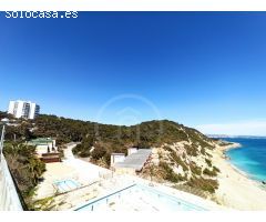 Oportunidad! Terreno Uso Turístico-Hotelero 1ª línea de mar: 36.000m2