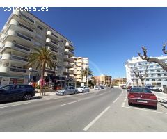 Oportunidad! Terreno Uso Turístico-Hotelero 1ª línea de mar: 36.000m2