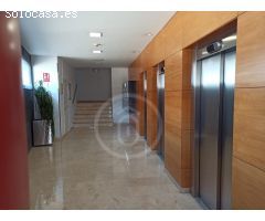 Oficina en edificio Inbisa I corporativo 5ª planta c/ fantásticas vistas: