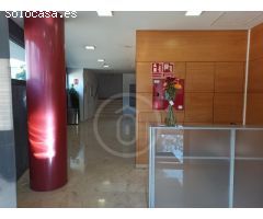 Oficina en edificio Inbisa I corporativo 5ª planta c/ fantásticas vistas: