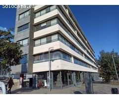 Oficina en edificio Inbisa I corporativo 5ª planta c/ fantásticas vistas: