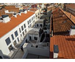 Piso a estrenar de 3 habitaciones en comunidad con piscina