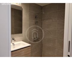 Piso a estrenar de 3 habitaciones en comunidad con piscina