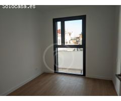 Piso a estrenar de 3 habitaciones en comunidad con piscina