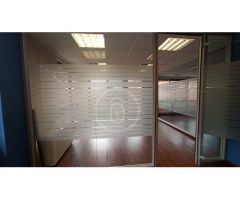 Oportunidad Oficina muy luminosa y esquinera en tercera planta en edificio