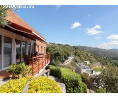 Villa en Tiana en Mas Ram