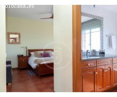 Villa en Tiana en Mas Ram