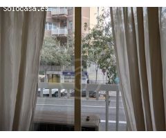 PISO DE 4 HABITACIONES ( ANTES 5)