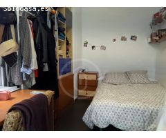 PISO DE 4 HABITACIONES ( ANTES 5)