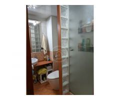 PISO DE 4 HABITACIONES ( ANTES 5)