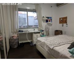 PISO DE 4 HABITACIONES ( ANTES 5)