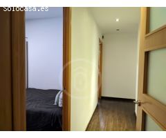 PISO DE 4 HABITACIONES ( ANTES 5)