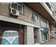 PISO DE 4 HABITACIONES ( ANTES 5)