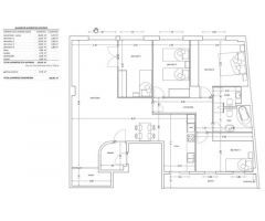 PISO DE 4 HABITACIONES ( ANTES 5)