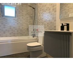 Chalet de diseño a estrenar en Altorreal.