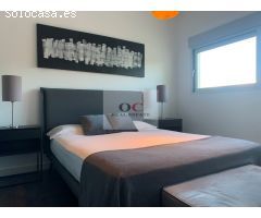 Chalet de diseño a estrenar en Altorreal.