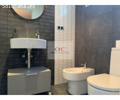 Chalet de diseño a estrenar en Altorreal.