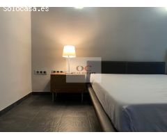 Chalet de diseño a estrenar en Altorreal.