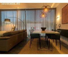 Chalet de diseño a estrenar en Altorreal.