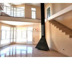 CHALET EN URBANIZACIÓN ALTORREAL