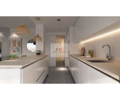 Vivienda de Obra Nueva en Finestrat