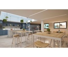 Vivienda de Obra Nueva en Finestrat
