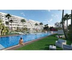 Vivienda de Obra Nueva en Finestrat