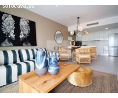 Piso OBRA NUEVA, de 3 habitaciones en Benidorm (Finestrat)