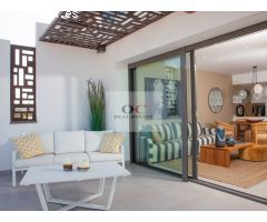 Piso OBRA NUEVA, de 3 habitaciones en Benidorm (Finestrat)
