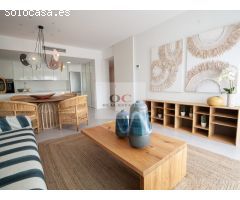 Piso OBRA NUEVA, de 3 habitaciones en Benidorm (Finestrat)