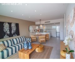 Piso OBRA NUEVA, de 3 habitaciones en Benidorm (Finestrat)