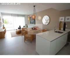 Piso OBRA NUEVA, de 3 habitaciones en Benidorm (Finestrat)